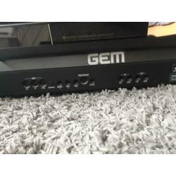 Gem ws1 keyboard