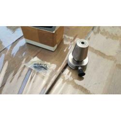 Komet Dental Frees sokkel / Frässockel Milling base 555