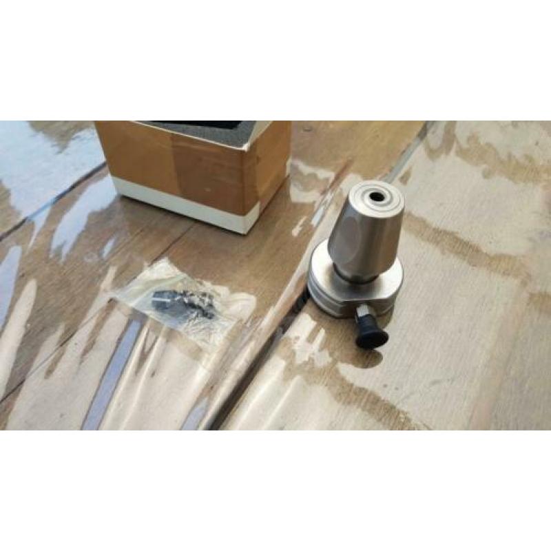 Komet Dental Frees sokkel / Frässockel Milling base 555