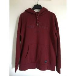 Peak Performance heren hoodie, maat XL