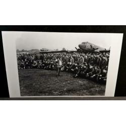 Airborne foto`s wo2