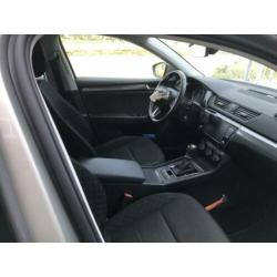 Skoda Superb 1.6 TDI ACTIVE BUSINESS (bj 2017, automaat)