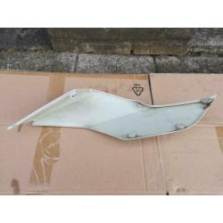 Linker Achter Kuip Ducati Panigale 1199 1199S 2012 2014 Kap