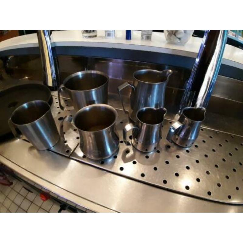 Reneka koffiemachine