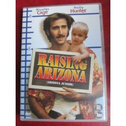 Raising Arizona (1987)