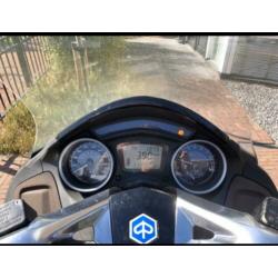 Piaggio X10 500 executive ABS/ASR