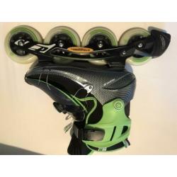 Inline skates