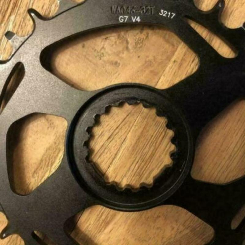 FSA SL-K Modular Direct Mount Chainring 32t