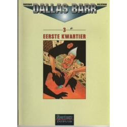 Albums uit de serie Dallas Barr