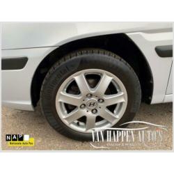 Hyundai Matrix 1.6i World Cup edition
