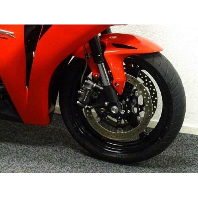 Honda CBR1000 RR CBR 1000 RR Fireblade (bj 2008)