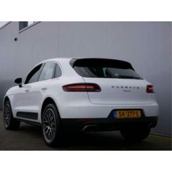 Porsche Macan 2.0 252pk AUTOMAAT Leder / Stoelkoeling / Keyl