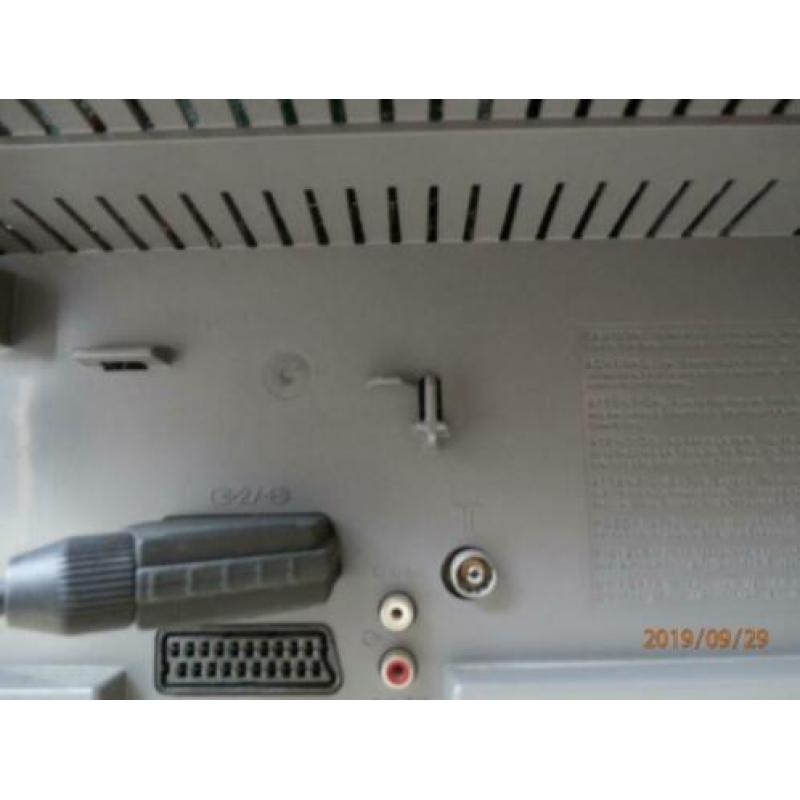 Sony Trinitron + 70 cm + 28 inch + KV - 29FX30B + 17,50 +
