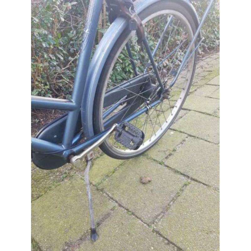 Leuke CUMBERLAND damesfiets in perfecte staat