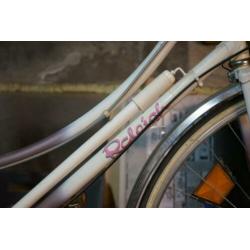 Raleigh Damesfiets