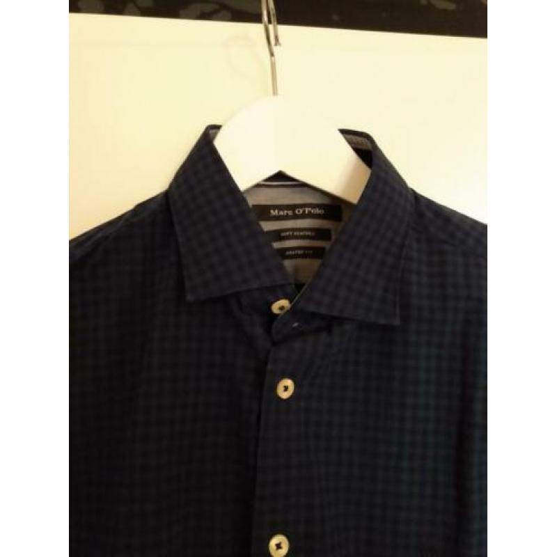 Nieuwe blouse Marco Polo maat S