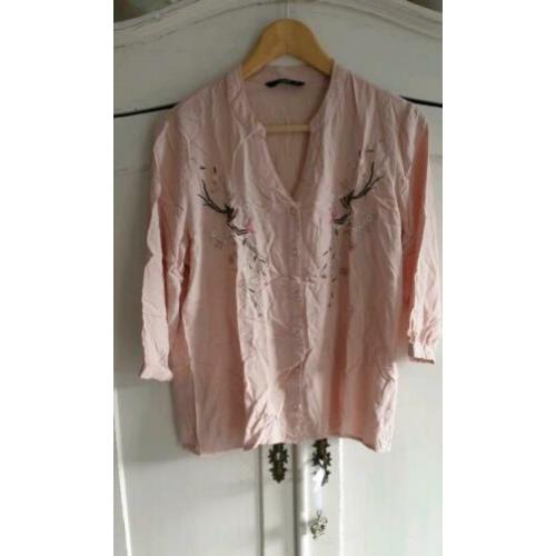Only blousje maat 40