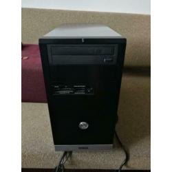 Computer AMD Athlon 1gh 8gb geheugen w10 500gb