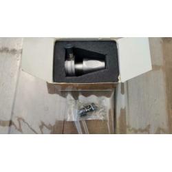 Komet Dental Frees sokkel / Frässockel Milling base 555