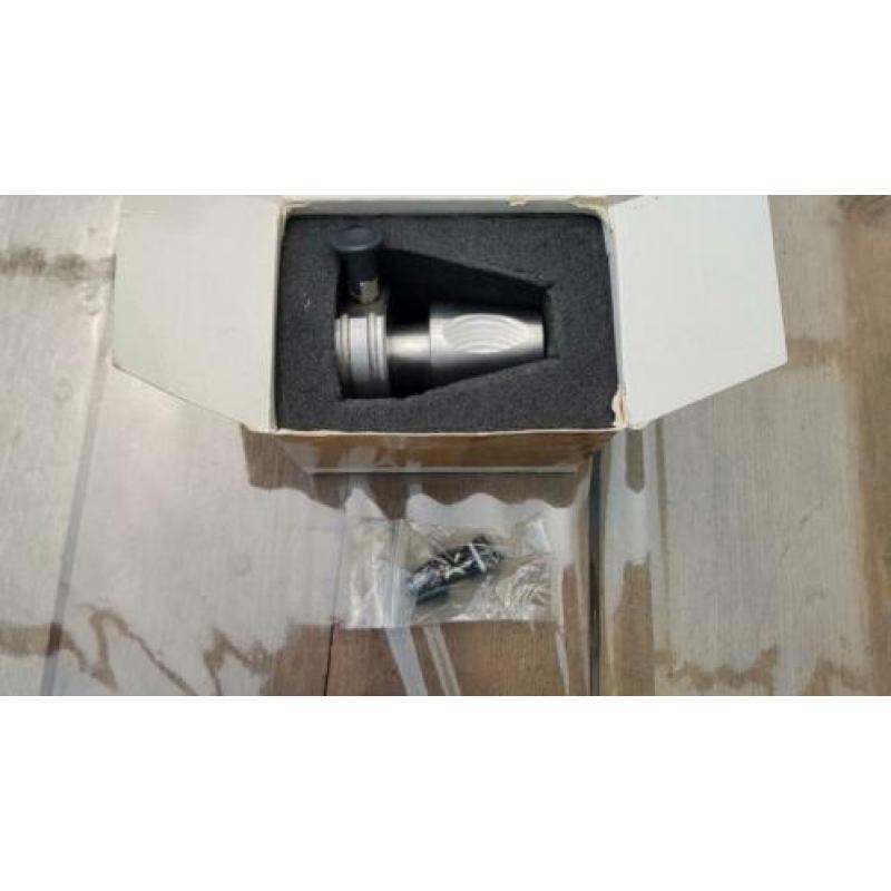 Komet Dental Frees sokkel / Frässockel Milling base 555