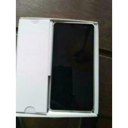 Nokia 6 silver met waterschade