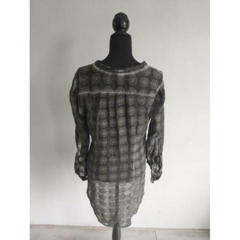 DIDI mooie blouse mt XS