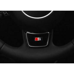10 x s line embleem / logo / sticker 4,95