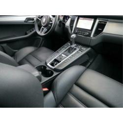 Porsche Macan 2.0 252pk AUTOMAAT Leder / Stoelkoeling / Keyl