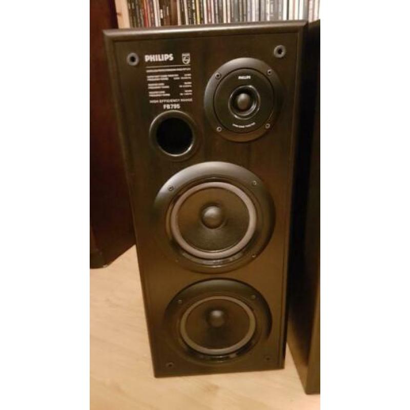 Philips FB 795