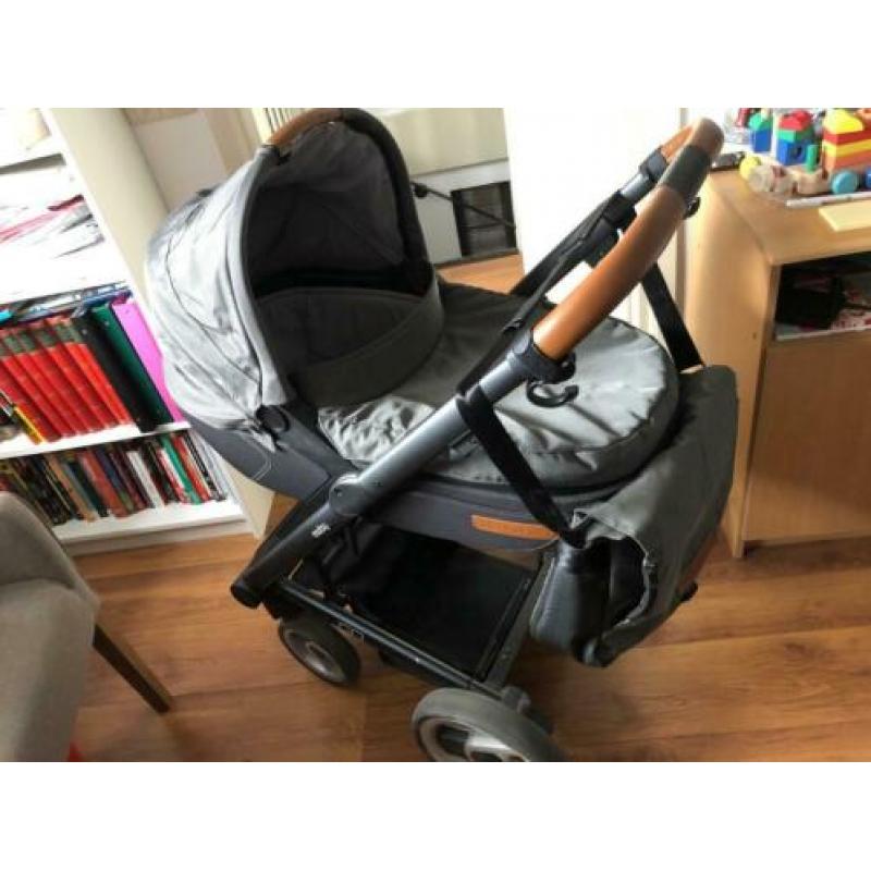 Mutsy Igo kinderwagen