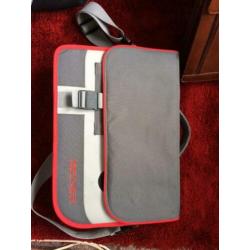 Laptoptassen