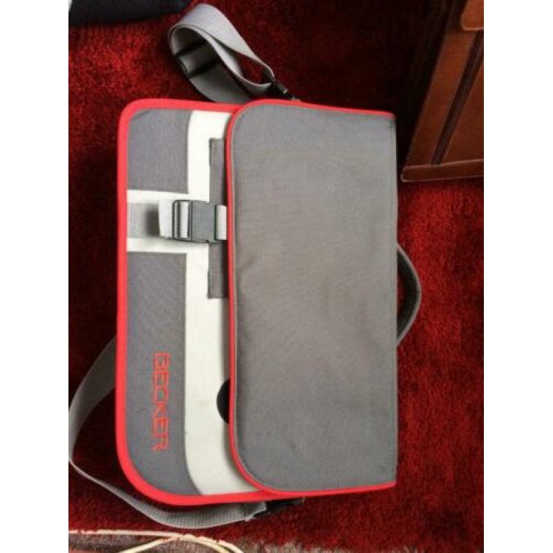Laptoptassen