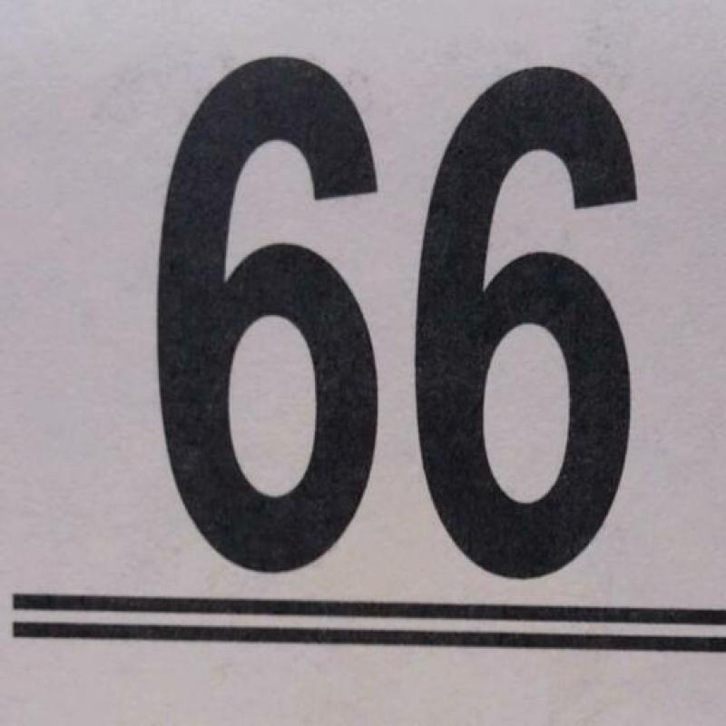 Nieuw Anita bh zonder beugel 85C (r66)
