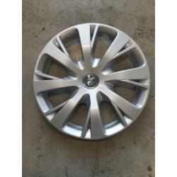 Wieldop 15 inch Peugeot