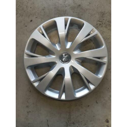 Wieldop 15 inch Peugeot