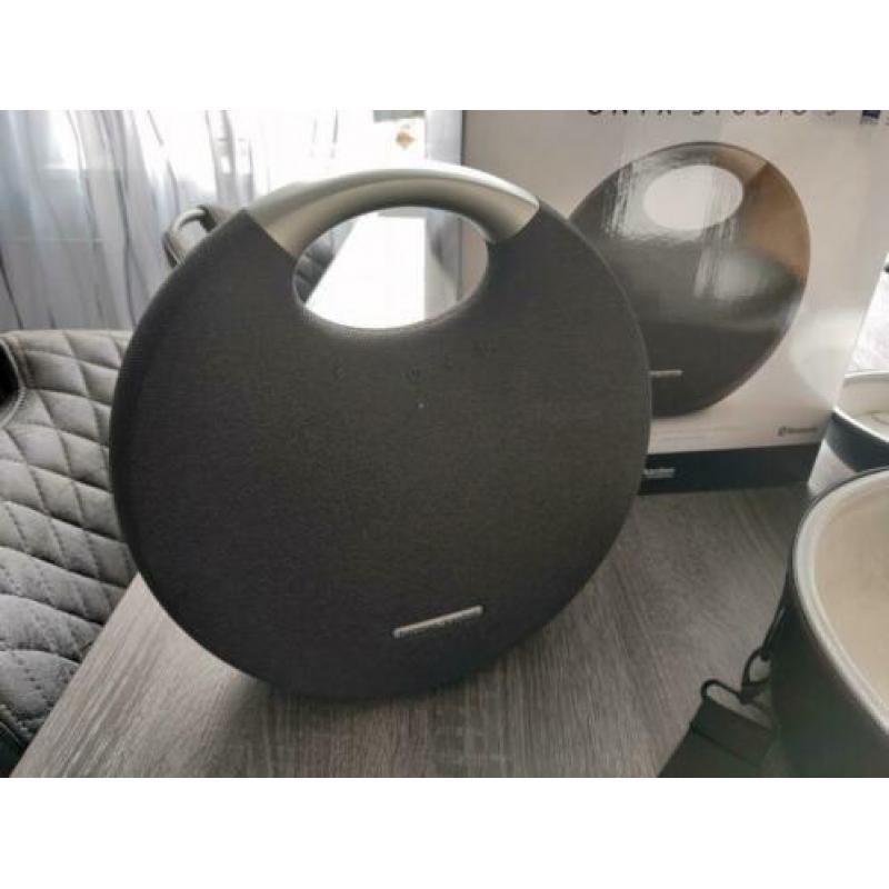 Harman Kardon Onyx Studio 5 Bluetooth Luidspreker
