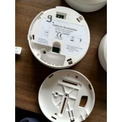 Radiolink rookmelder Ei Electronics