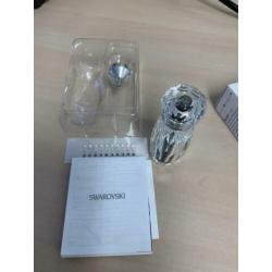 Swarovski nagel versiering