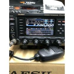 Yaesu ft dx 1200