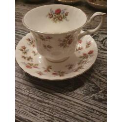 Winsome royal Albert
