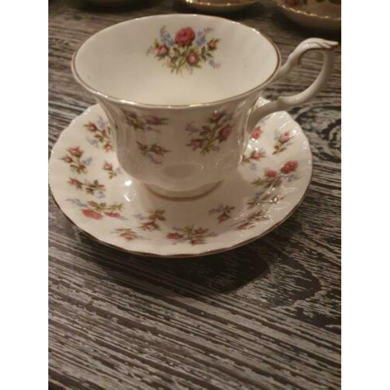 Winsome royal Albert