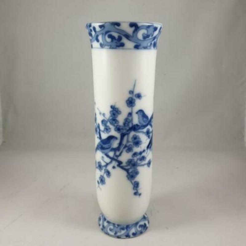 Oude Chinese vaas, Chinees porselein, antiek, kunst, China