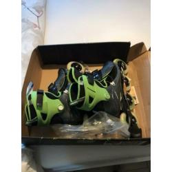Inline skates