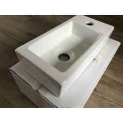 Wiesbaden Fontein Rhea mini toilet wc (2 stuks!)