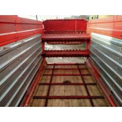 Pottinger Siloprofi doseerwagen