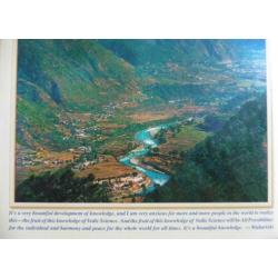 Vedic Expressions in Maharishi Vedic Science - Maharishi Pur