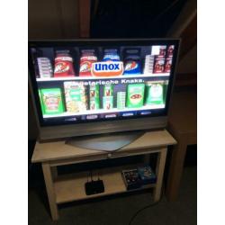 Panasonic Viera 100hz Plasma 42inch