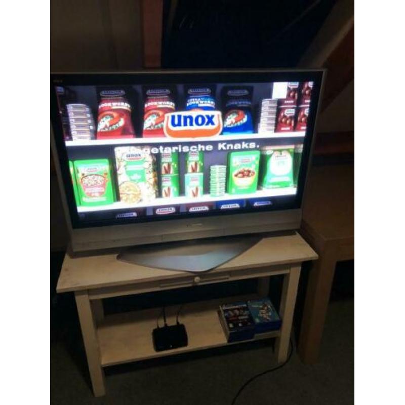 Panasonic Viera 100hz Plasma 42inch