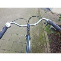 Leuke CUMBERLAND damesfiets in perfecte staat