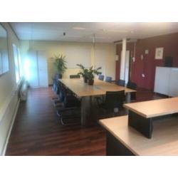 bedrijfs en praktijk units te huur in ZOETERMEER
